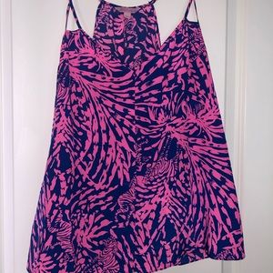 Lilly spaghetti strap top